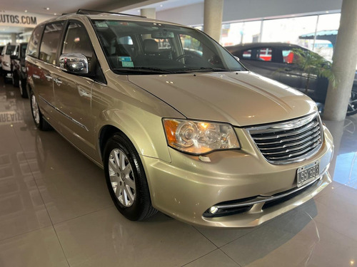 Chrysler Town & Country 3.6 Limited Atx