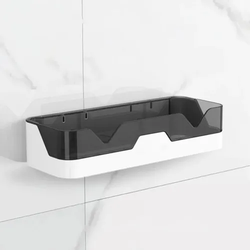 Estante Organizador Baño Ducha Cocina Adhesivo Multiuso Una Ganga Tienda® 241210