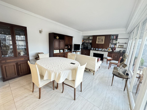 Departamento En Venta 3 Ambientes Plaza Colon Mar Del Plata