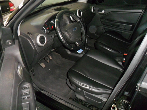 Ford Ecosport Xlt 1.6 Flex Completa 2010