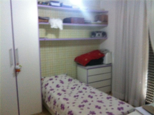 Apartamento Residencial À Venda, Vila Prudente, São Paulo. - Ap2380