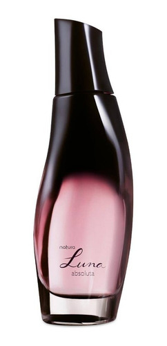 Luna Absoluta Desodorante Colônia Feminino - 75ml Natura