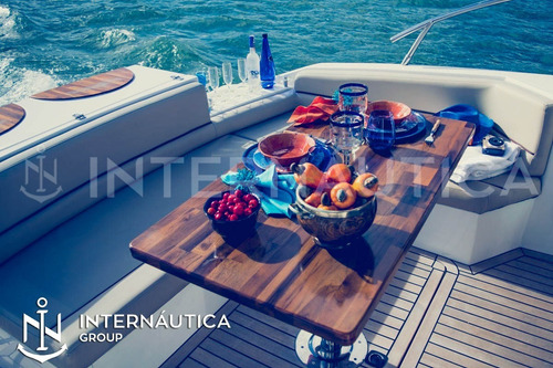 Atymar 40 Ht 2017 Intermarine Azimut Ferretti Phantom
