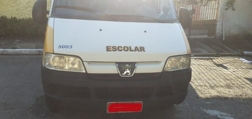 Peugeot Boxer 2.3 Multijet