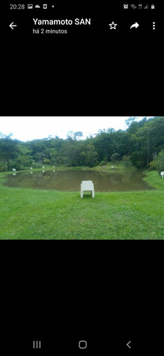Imagem 5 de 8 de Chácara À Venda, Rural, Tapiraí, Sp - Sp - Ba0005_yamamo