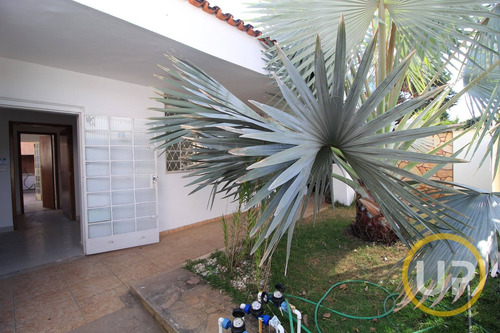 Imagem 4 de 15 de Casa - Prado - Belo Horizonte - R$ 4.500,00 - 12099