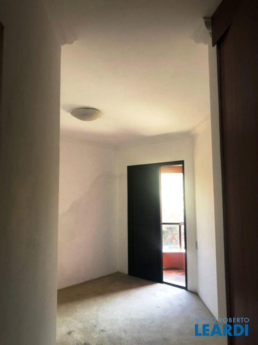 Imagem 11 de 15 de Apartamento - Morumbi - Sp - 645001