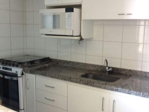 Imagem 4 de 16 de Apartamento Residencial À Venda, Mooca, São Paulo. - Ap4136