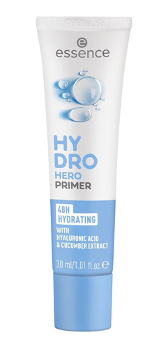 Primer Hidratante Hydro Hero Primer Essence