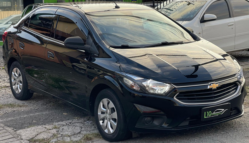 Chevrolet Onix plus 1.0 JOY