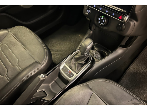 Citroën C4 Cactus 1.6 THP FLEX SHINE PACK EAT6