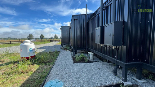 Casa En Venta En La Reserva, Frutillar
