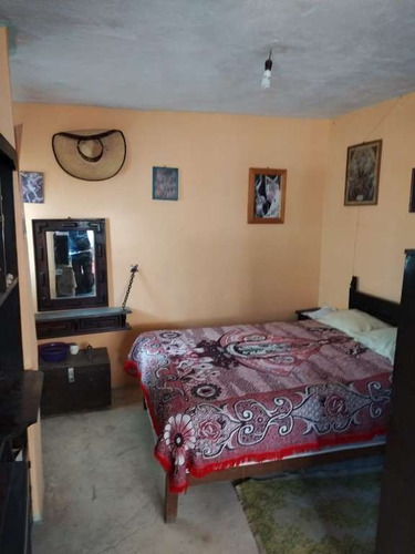 Imagen 5 de 15 de Casa Mascareña En Venta, Colonia Independencia En San Miguel