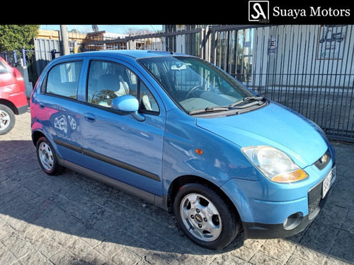 Chevrolet Spark Lt 1.0 Extra Full!