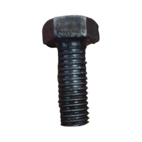 Tornillo Hexagonal Grado 2 Unc Natural 5/8-11 X 1 1/2