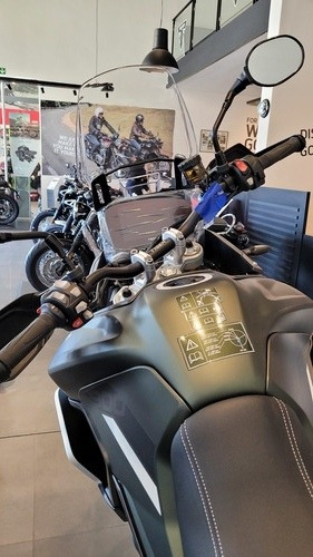 Imagen 6 de 8 de Triumph Tiger 900 Rally