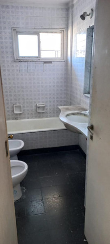 Azcuenaga Y Lavalle- Once- Departamento 4 Ambientes 85 M2!