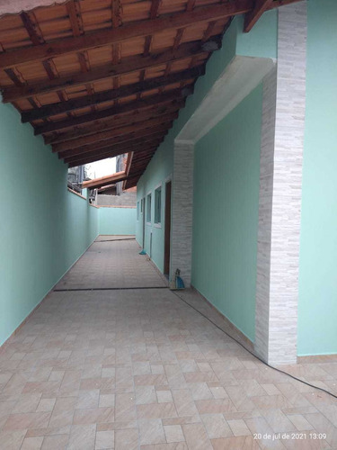 Imagem 14 de 14 de Casa Nova Em Itanhaem - Aceita Financimento Bancario