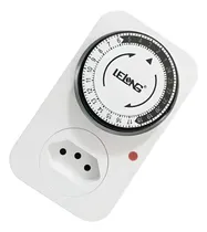 Comprar Timer Temporizador Programável Bivolt Piscina Aquário Bombas