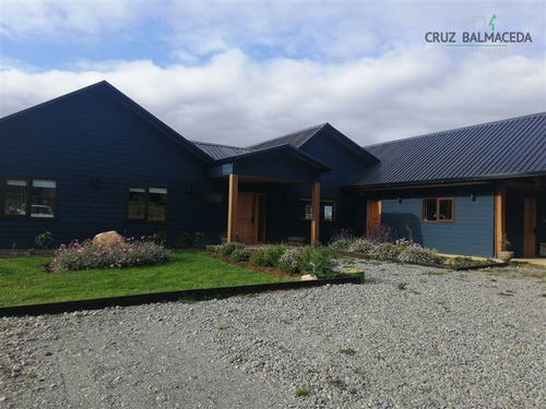 Casa En Venta En Puerto Varas
