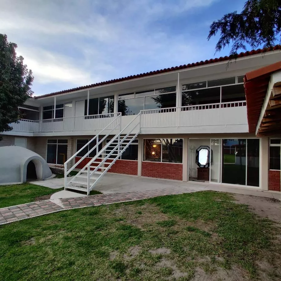 Edificio En Venta En Metepec