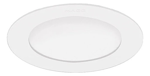 Lámpara Magg L6652-1e0 Luna 6 100-240v 30k Bc