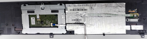 Carcasa Touchpad Hp 4525s 615604-001 Cafe (Usado)