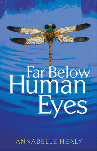 Far Below Human Eyes, De Healy, Annabelle. Editorial Morgan James Fiction, Tapa Blanda En Inglés