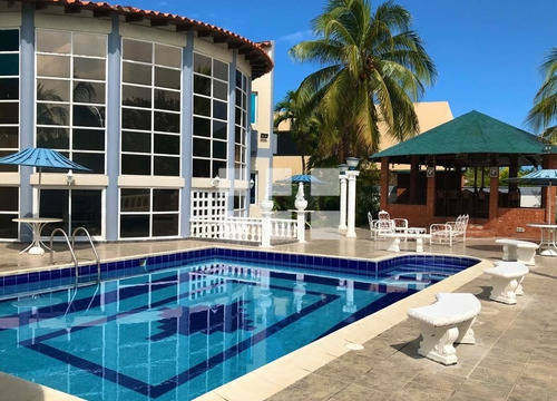 Casa En El Conjunto Residencial Las Villas