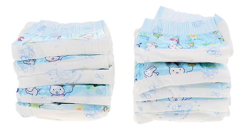 Pantalones Menstruales Fisiológicos Fisiológicos 10x S [l]