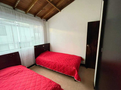 Venta Casa En Conjunto San Marcel, Manizales. Cod 3717124