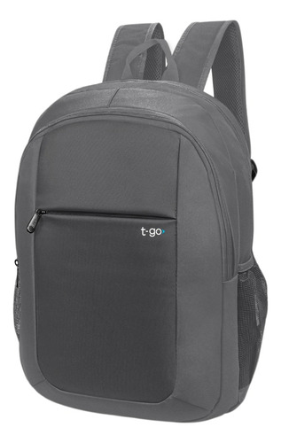 Mochila Urbana Porta Notebook + Separador 15.6 Acolchado  