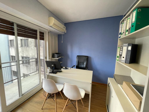 Departamento/ Oficina En Venta En Retiro