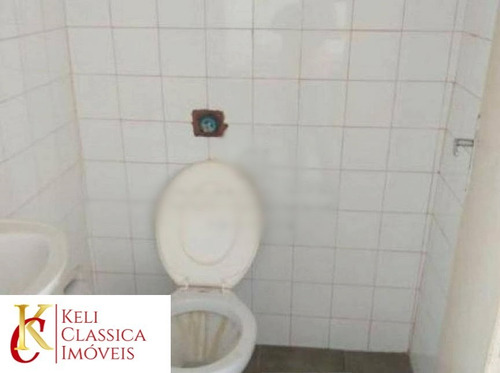 Imagem 6 de 9 de Vende-se Chacara Com 450m² De Terreno E 107m² De Área Construída, No Bairro Jardim Nazareth Em São José Do Rio Preto-sp, Com 2 Dormitórios - Ch00009 - 69325645