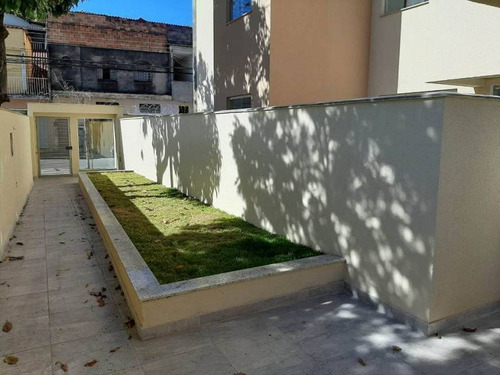 Imagem 4 de 19 de Apartamento Com Área Privativa À Venda, 3 Quartos, 1 Suíte, 2 Vagas, Sao Joao Batista (venda Nova) - Belo Horizonte/mg - 1080