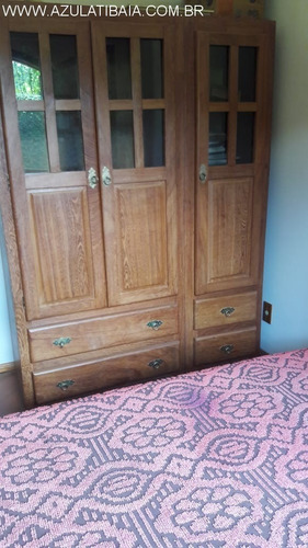 Imagem 14 de 29 de Chácara A Venda Em Atibaia, 1672,00m² - Ch03509 - 34078044