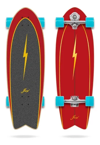 Surfskate Yowsurf - Envio Gratis | Yowsurf
