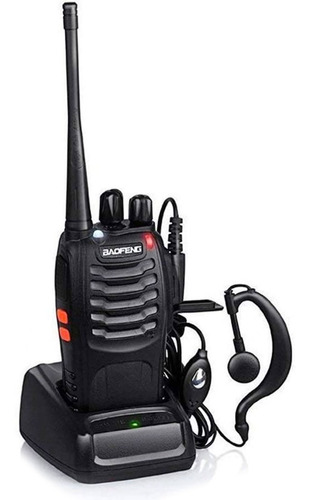 Baofeng Radio Intercomunicador 400-470mhz 7246