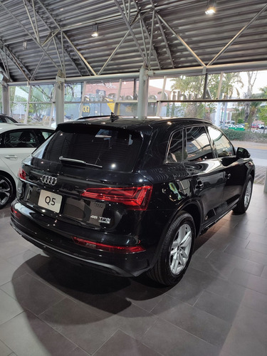 Audi Q5 2.0 L 45 Tfsi Elite Mhev