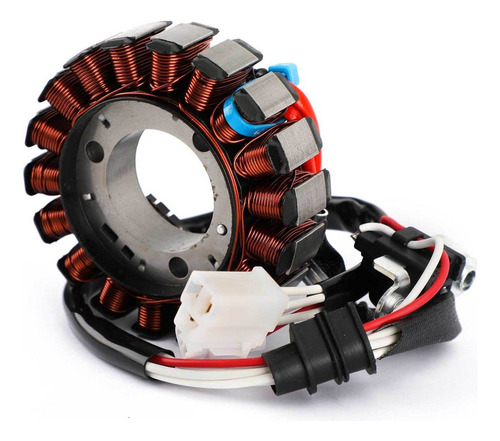 Estator Generador Para Yamaha Yzf-r15 Yzf-r125 Mt-125 14-19