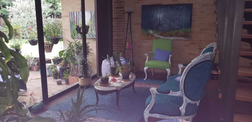 Imagen 2 de 20 de Casa En Venta San Simón
