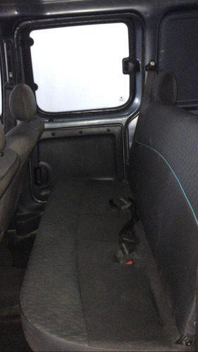 Renault Kangoo 1.6 Furgon Confort 5 As 2016