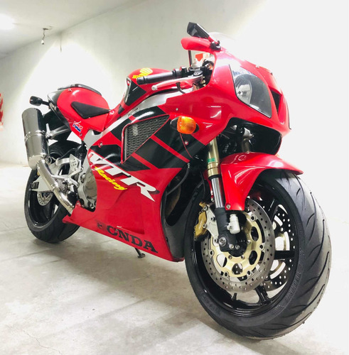 Honda Vtr 1000 Sp1