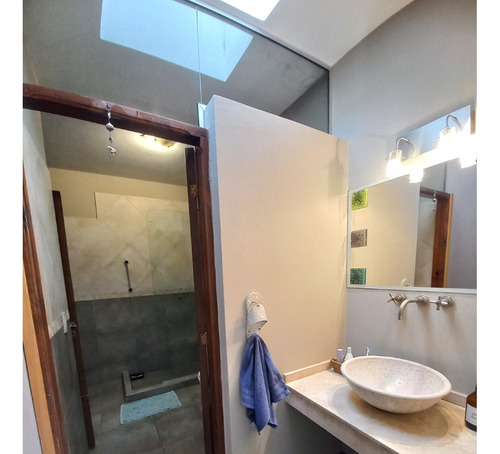 Villa Del Lago: Hermosa Casa En Venta - Va. Parque San Miguel