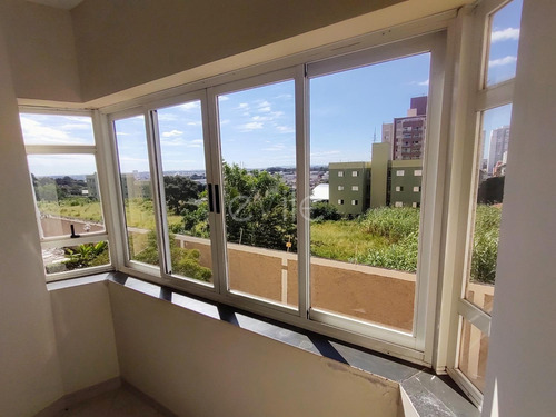 Imagem 9 de 30 de Apartamento À Venda Em Parque Rural Fazenda Santa Cândida - Ap008855