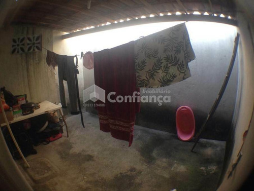 Imagem 15 de 17 de Casa A Venda No Vila Velha Em Fortaleza/ce - 108