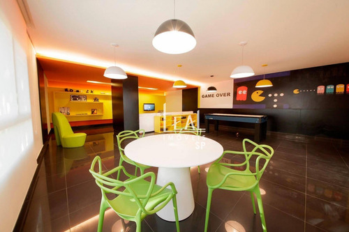 Imagem 25 de 30 de Apartamento Com 2 Dormitórios À Venda, 116 M² Por R$ 1.060.000,00 - Jardim Santa Mena - Guarulhos/sp - Ap1460