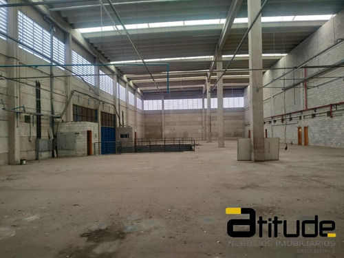 Imagem 13 de 15 de Galpão 2600 M2 Barueri Ao Lado Da Castelo - 4680
