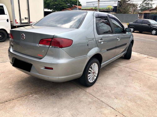 Imagem 8 de 12 de Fiat Siena 1.0 Mpi El 8v Flex 4p Manual