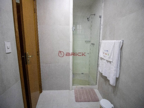 Imagem 26 de 30 de Casa Linear Com 4 Quartos Sendo 1 Suíte Máster Em Condomínio No Comary. - Ca01801 - 69817720